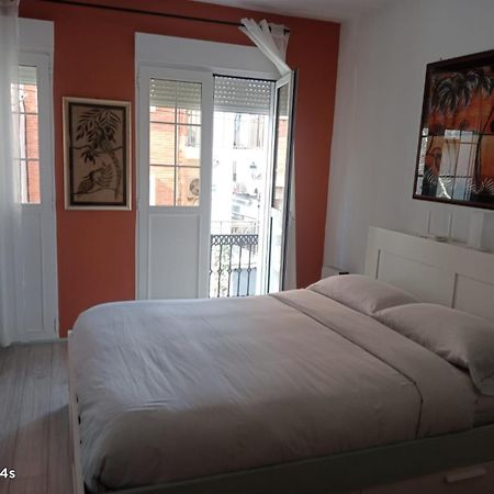 Valencia Canyamelar Beach Apartments 外观 照片