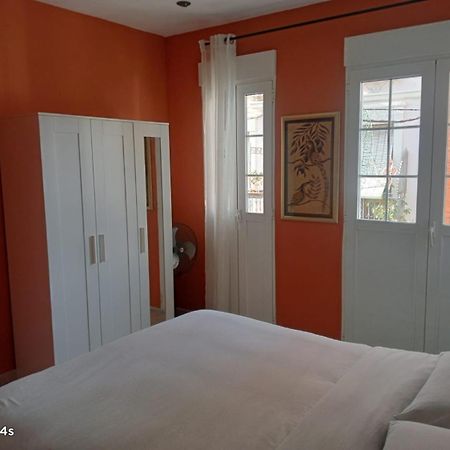 Valencia Canyamelar Beach Apartments 外观 照片