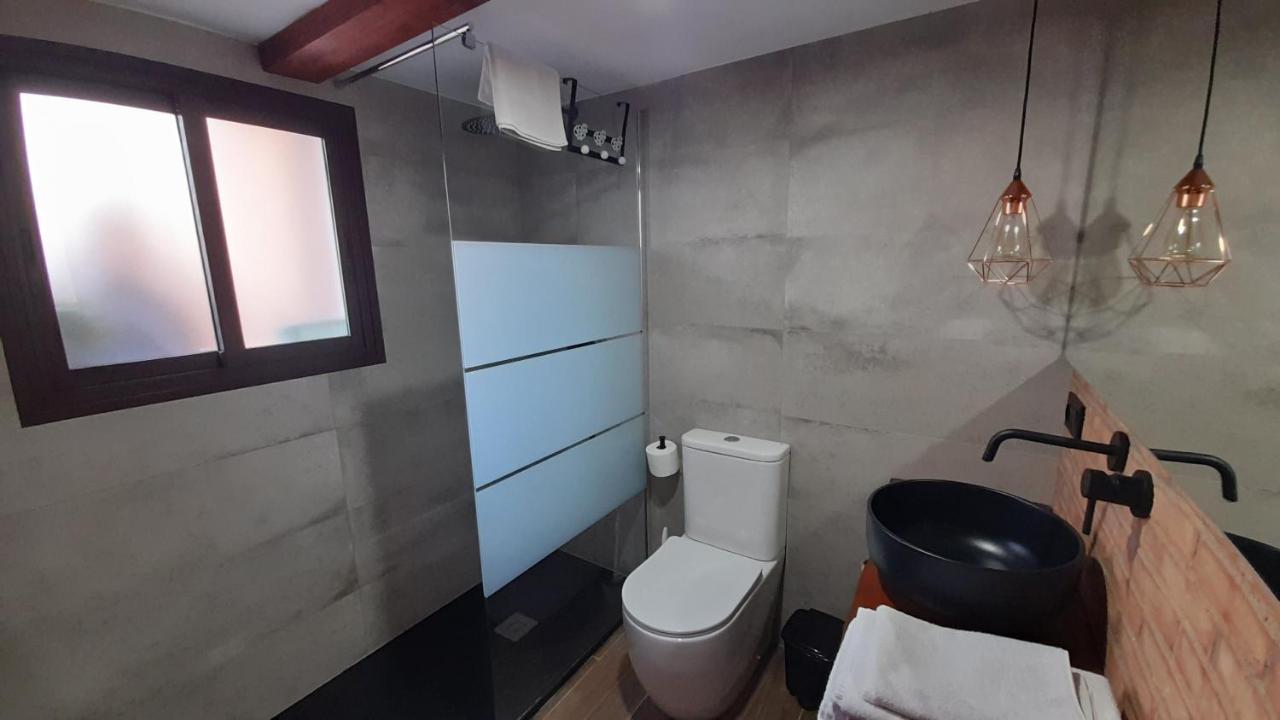 Valencia Canyamelar Beach Apartments 外观 照片