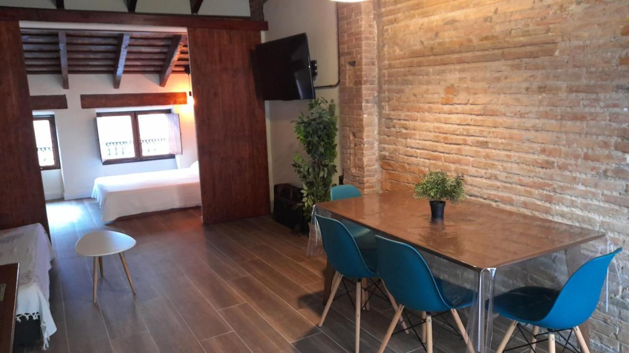Valencia Canyamelar Beach Apartments 外观 照片