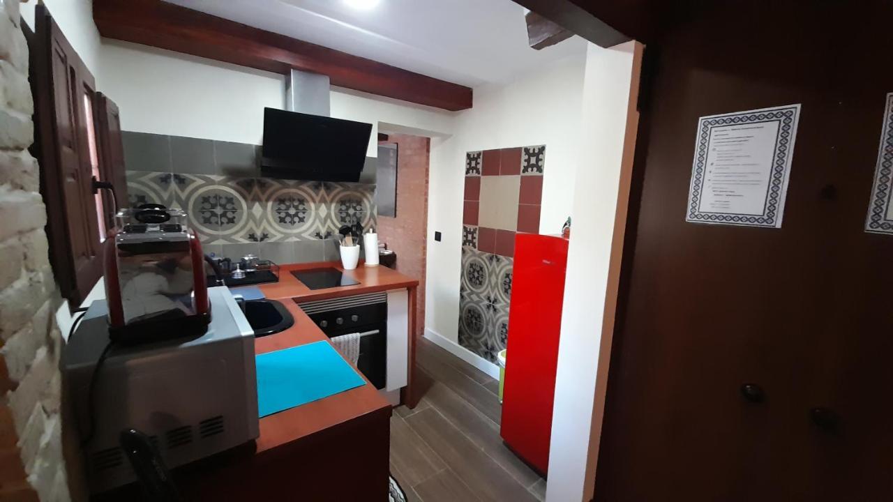 Valencia Canyamelar Beach Apartments 外观 照片