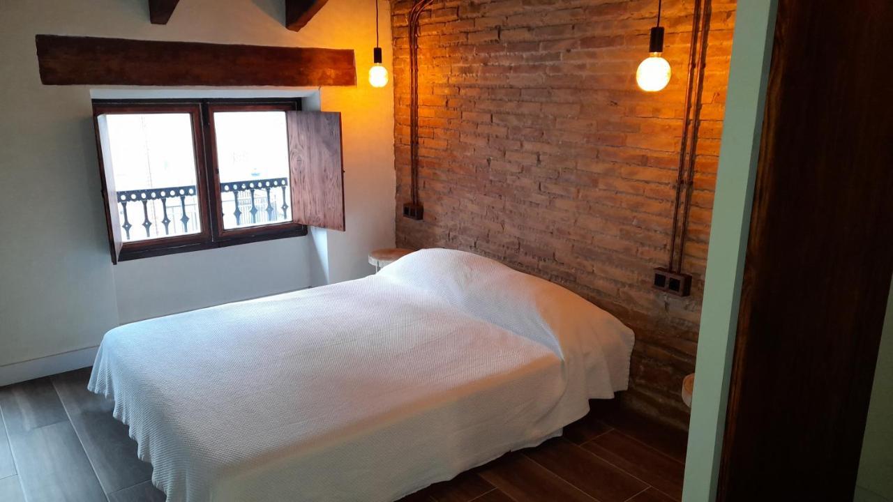 Valencia Canyamelar Beach Apartments 外观 照片