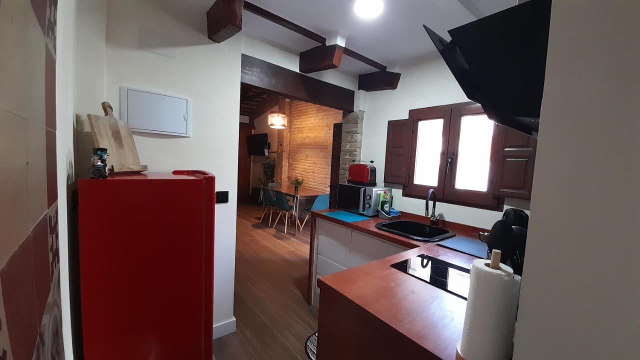 Valencia Canyamelar Beach Apartments 外观 照片