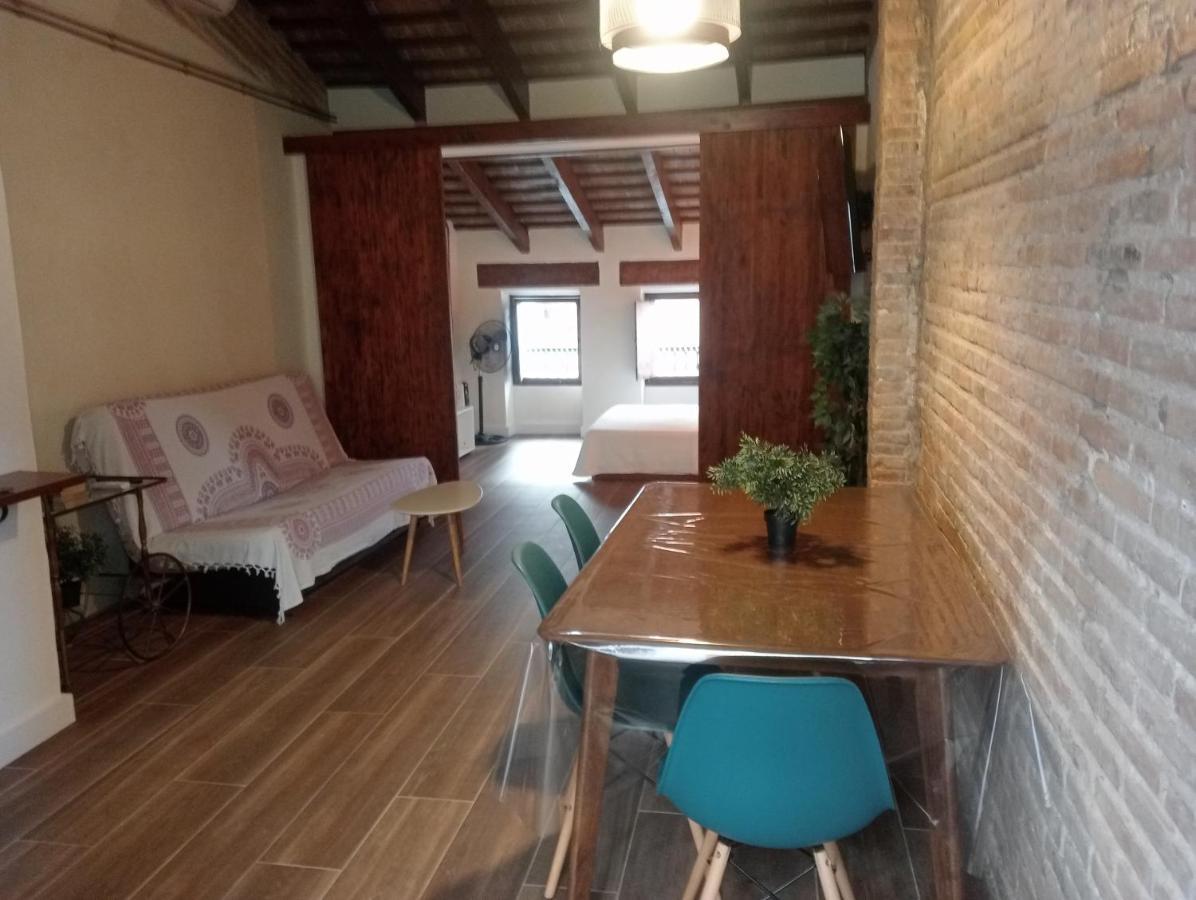 Valencia Canyamelar Beach Apartments 外观 照片