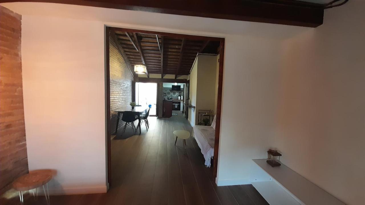 Valencia Canyamelar Beach Apartments 外观 照片