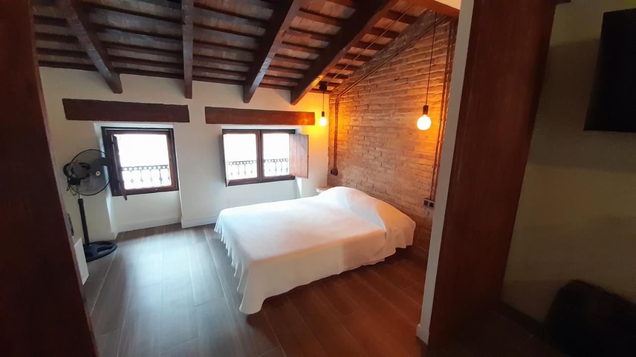 Valencia Canyamelar Beach Apartments 外观 照片
