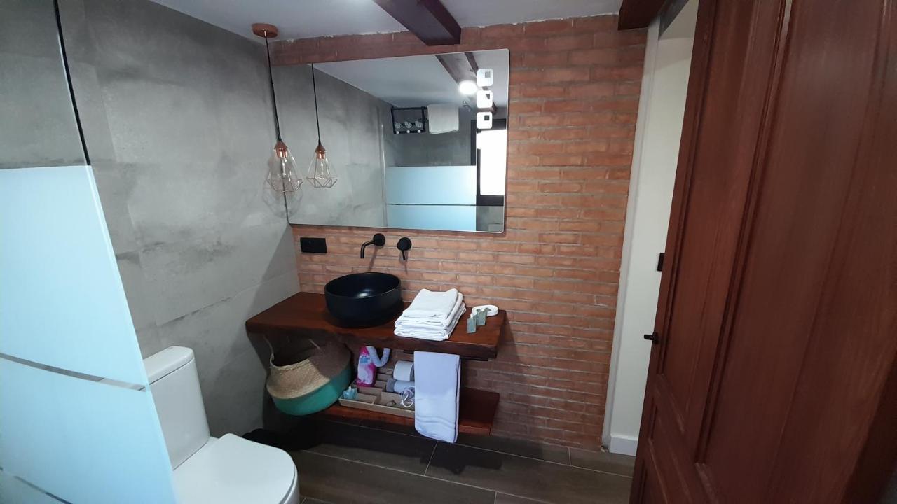 Valencia Canyamelar Beach Apartments 外观 照片