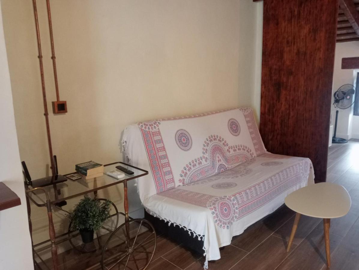 Valencia Canyamelar Beach Apartments 外观 照片