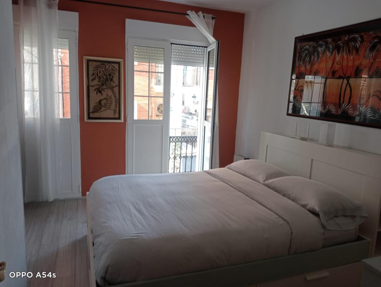 Valencia Canyamelar Beach Apartments 外观 照片